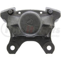 SEMI-LOADED CALIPER