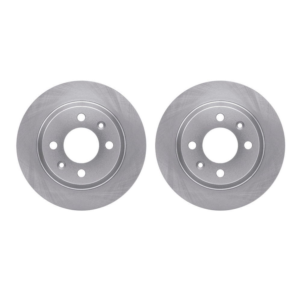 DFC auto part
