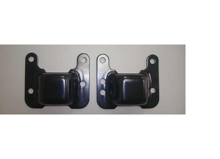 LH ENGINE MOUNT CHEVELLE/EL CAMINO 6872; MONTE CARLO W/ V8 7072