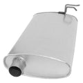 MUFFLER MSL MAXIMUM