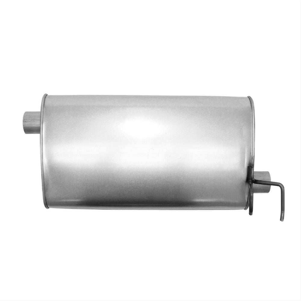 MUFFLER MSL MAXIMUM