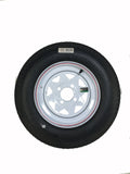 530-12 B/4H SPK WH STR