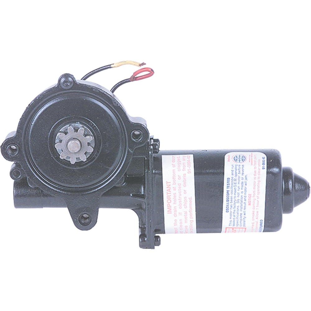 A1 REMFG INC auto part