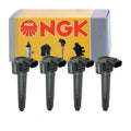 NGK U5232 CL11 Ignition Coil U5232