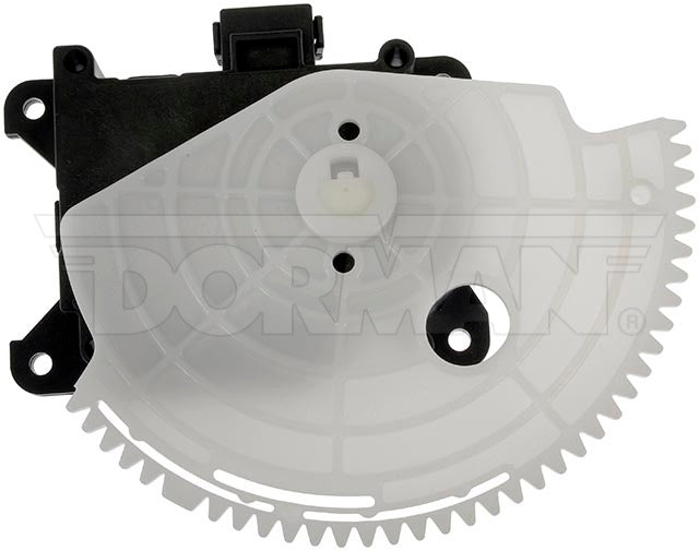 AIR DOOR ACTUATOR