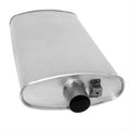MUFFLER MSL MAXIMUM