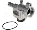 THERMOSTAT HOUSING