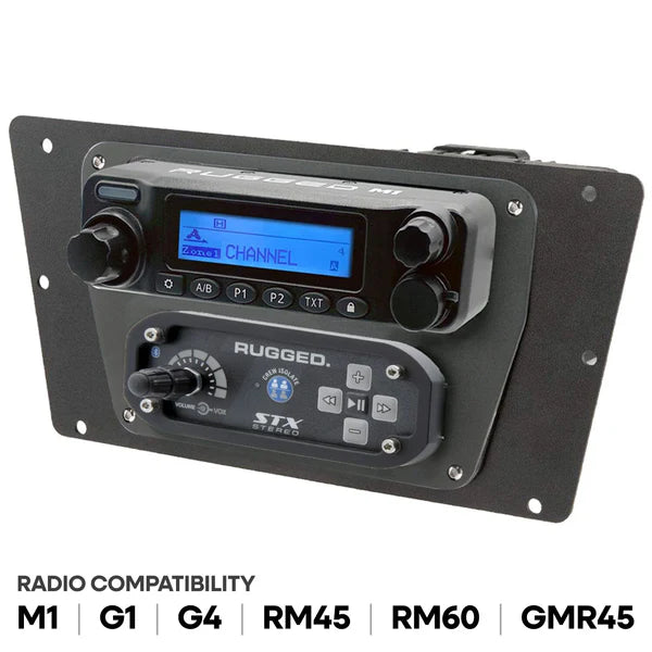Rugged Radios auto part