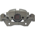 SEMI-LOADED BRAKE CALIPER