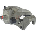 SEMI-LOADED BRAKE CALIPER