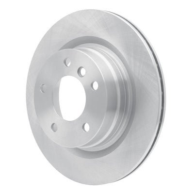 DFC 06-21 BMW 328D Sedan RWD Rear Brake Rotor