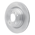 DFC 06-21 BMW 328D Sedan RWD Rear Brake Rotor