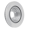 DFC 06-21 BMW 328D Sedan RWD Rear Brake Rotor