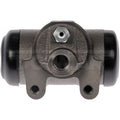WHEEL CYLINDER