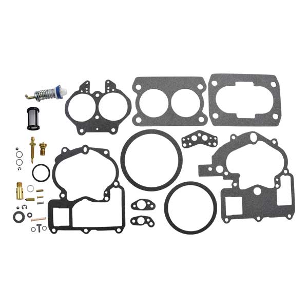 Engineered Marine Products auto part