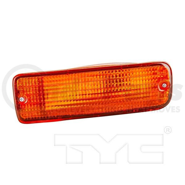 LH FRONT SIGNAL LAMP TOYOTA 4RUNNER 19961998