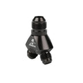 Aeromotive Y-Block - AN-08 - 2x AN-06