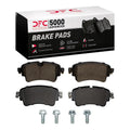 DFC auto part