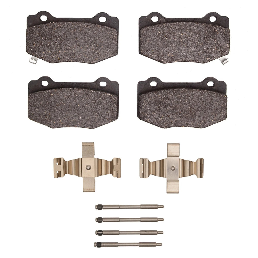 DFC auto part