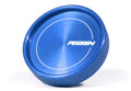 PERRIN 02-26 Subaru Impreza/WRX/STI & 13-26 Crosstrek/BRZ/FR-S/GR86/GR86 Oil Fill Cap - Blue