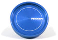 PERRIN 02-26 Subaru Impreza/WRX/STI & 13-26 Crosstrek/BRZ/FR-S/GR86/GR86 Oil Fill Cap - Blue
