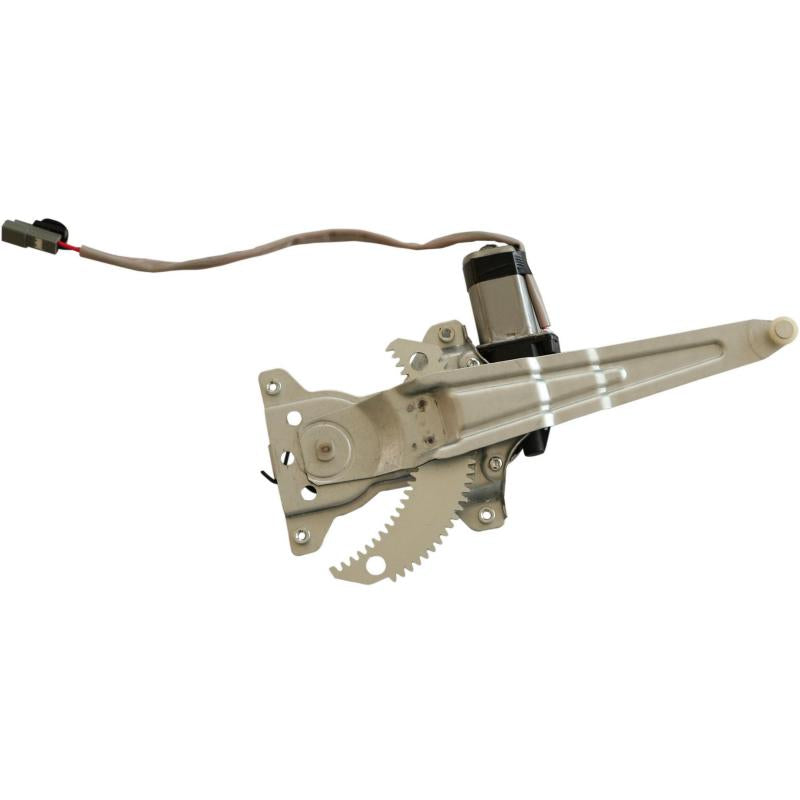 TRAKMOTIVE auto part