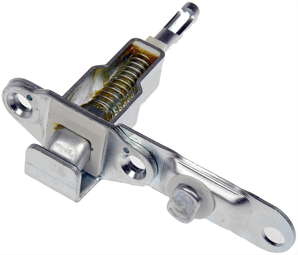 TAILGATE LATCH