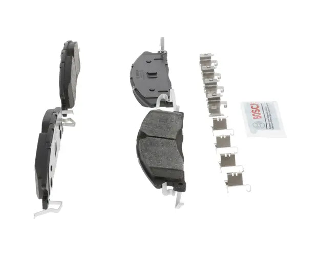 BRAKE PADS