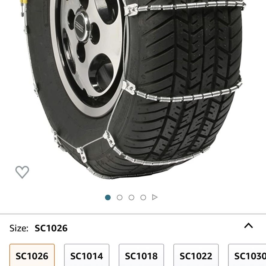 SECURTYCHAIN auto part