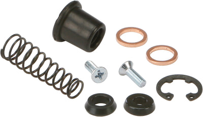 Vortex Racing Aluminum Rear Sprocket 525 43 Tooth- Black