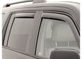 ~(2.2 lbs. 46X11X1)~ WINDOW IN-CHANNEL VENTVISOR 4PC - NISSAN