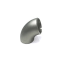 Stainless Bros SS304 1.25in Elbow Pipe 75 Deg 1.5D Radius SCH 10 - No Leg (5 Pack)