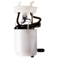 MECHANICAL FUEL PUMP