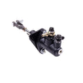 Chase Bays 02-08 Nissan 350Z Clutch Master Cylinder Adapter (w/o MC & Reservoir)
