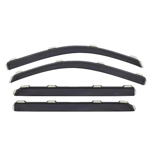 Auto Ventshade smoke auto part