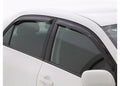 ~(2.1 lbs. 46X11X1)~ WINDOW IN-CHANNEL VENTVISOR 4PC - FORD