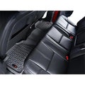 Floor Liner  Front; Gray 2009-2011 Dodge Ram 15