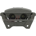 SEMI-LOADED BRAKE CALIPER