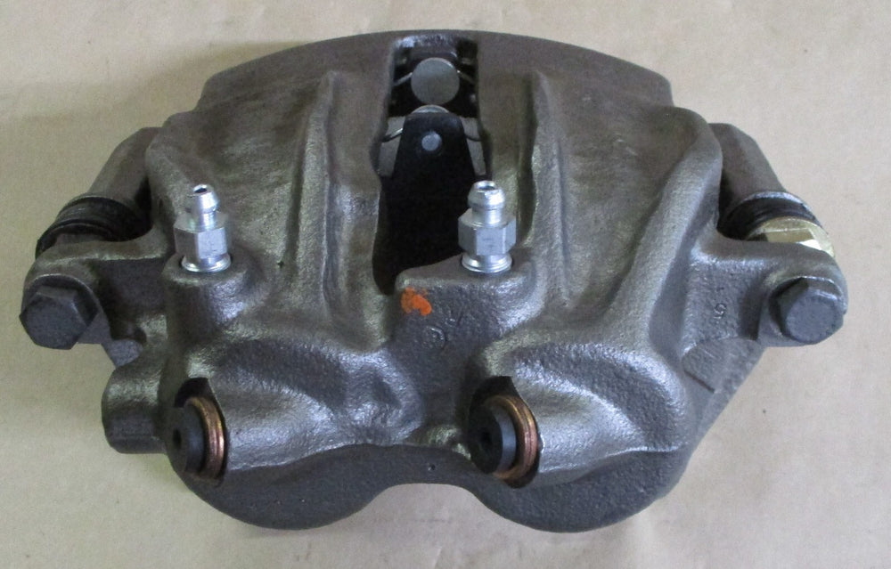 SEMI-LOADED BRAKE CALIPER