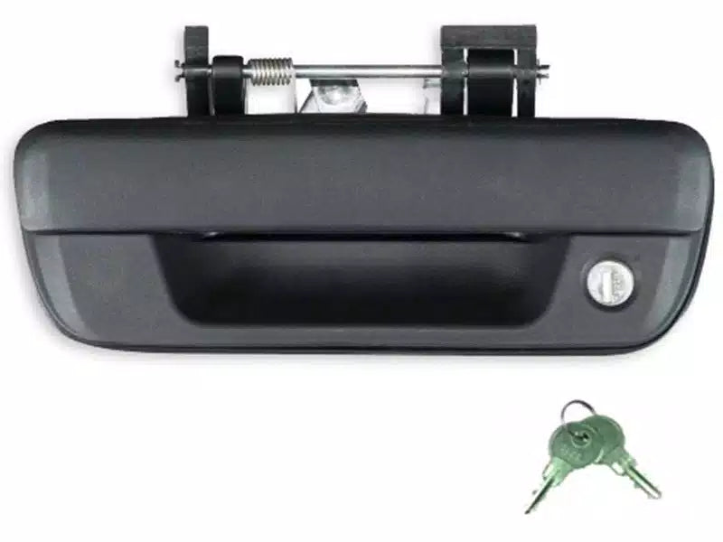 0415 COLORADO/CANYON POPNLOCK TAILGATE LOCK