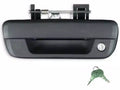 0415 COLORADO/CANYON POPNLOCK TAILGATE LOCK
