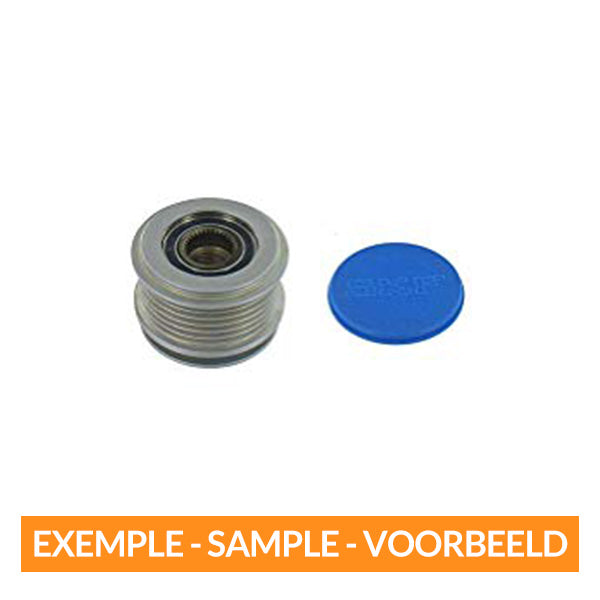 PULLEY