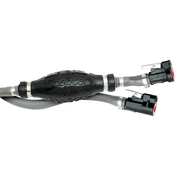 Scepter auto part