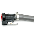3/8IN I.D. HOSE MERCURY TWO PRONG CLIP STYLE FUEL LINE ASSEMBLY