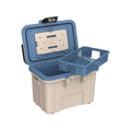 Pelican Products - 8Q-16-TANKASBL