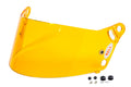 Bell SRV Helmet Shield-8 Amber