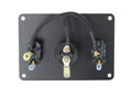 Switch Panel Ing/Start w / 1 Acc Switch