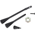 STEERING COLUMN DRESSUP KIT