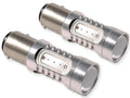 Diode Dynamics 1157 LED Bulb HP11 LED - Amber (Pair)