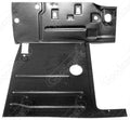 CAB FLOOR LH
